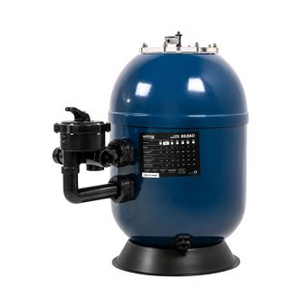 Sandfilter Welldana Bilbao Sidomonterat 510 mm