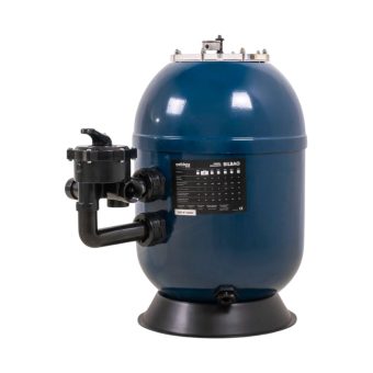 Sandfilter Welldana Bilbao Sidomonterat
