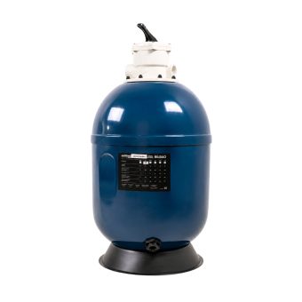 Sandfilter Welldana Bilbao Toppmonterat 510 mm