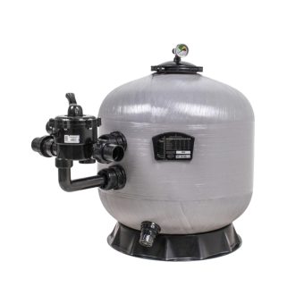 Sandfilter Welldana Sidomonterat 500 mm