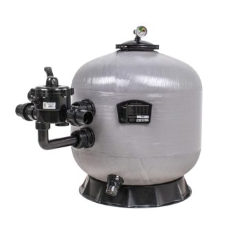 Sandfilter Welldana Sidomonterat 800 mm