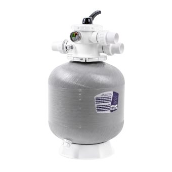 Sandfilter Welldana Toppmonterat 400 mm
