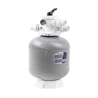 Sandfilter Welldana Toppmonterat 650 mm