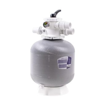 Sandfilter Welldana Toppmonterat