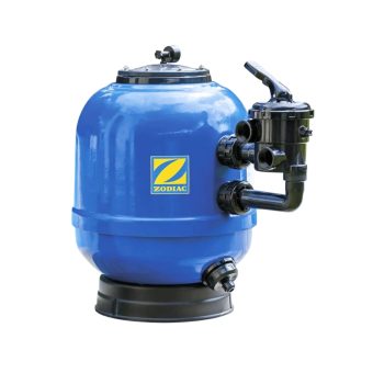 Sandfilter Zodiac MS Sidomonterat 950 mm