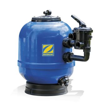 Sandfilter Zodiac MS