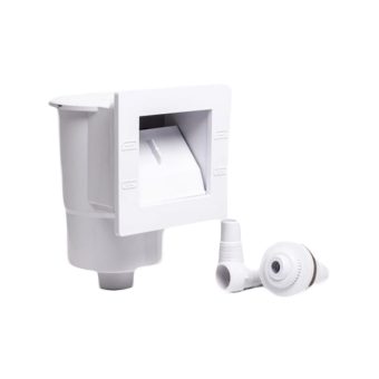 Skimmer & Inlopp Ovanmark HobbyPool