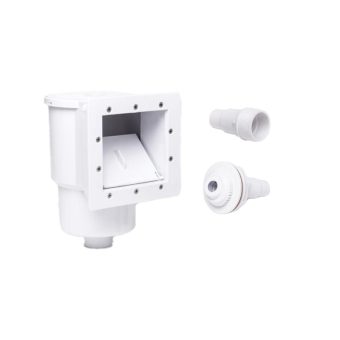 Skimmer & Inlopp Welldana Ovanmark