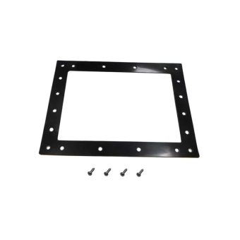 Skimmerpackningar std mun till liner pool