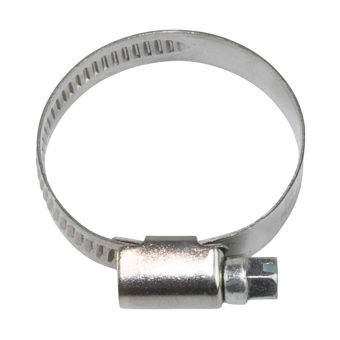 Slangklämma 20×32 mm