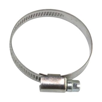 Slangklämma 35×50 mm