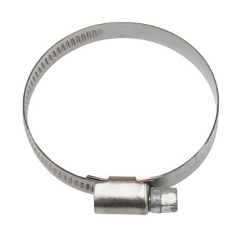 Slangklämma 40×60 mm