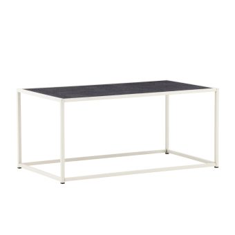 Soffbord Utomhus – Venture Home Siaton 60×110 BeigeGrå