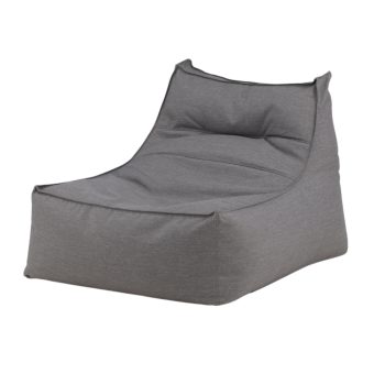 Solsäng - Venture Home Redang 118x90x83 Grå (1)