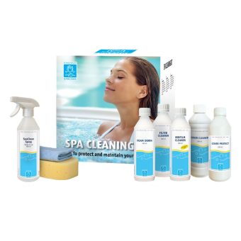 SpaCare Cleaning Kit
