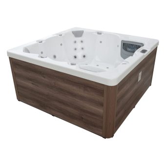 Spabad Frost Skare – 6 personer