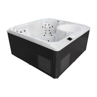 Spabad & Kallbad Frost Spa Isvak - 4 personer