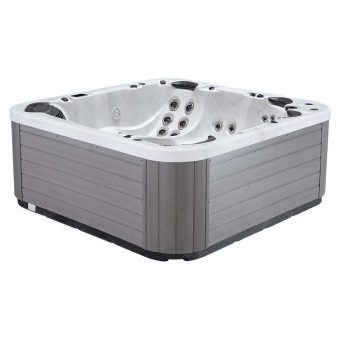 Spabad-Swebad-Akvamarin-Sterling-Silver-6-personer framsida