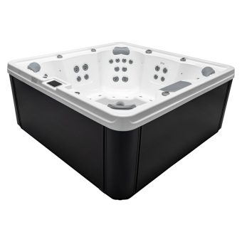 Spabad Swebad Breeze - 7 personer