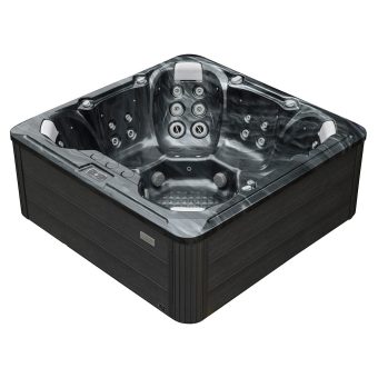 Spabad Swebad Orion Pearl Shadow - 5 personer