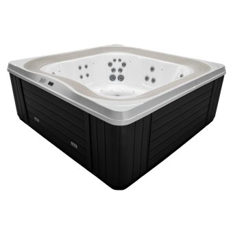 Spabad Swebad Resort Square - 7 personer