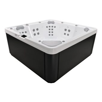 Spabad Swebad Tundra - 5 personer