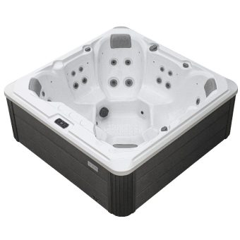 Spabad Swebad Viking - 8 personer