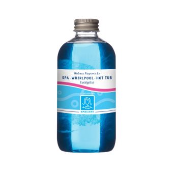 Spadoft SpaCare Wellness Fragrance Eucalyptus 250ml