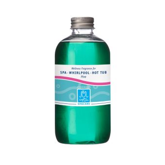 Spadoft SpaCare Wellness Fragrance Pine 250ml
