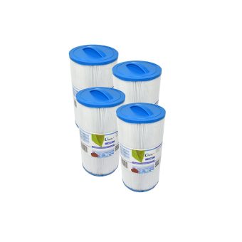 Spafilter Darlly SC701 4-pack