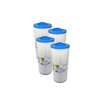 Spafilter Darlly SC702 4-pack