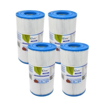 Spafilter Darlly SC705 4-pack Framifrån