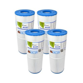 Spafilter Darlly SC706 4-pack Framifrån