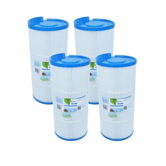 Spafilter Darlly SC707 4-pack Framifrån