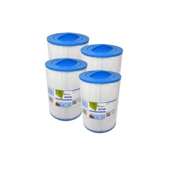 Spafilter Darlly SC710 4-pack