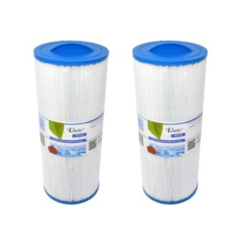 Spafilter Darlly SC719 2-pack Framifrån