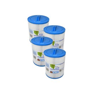 Spafilter Darlly SC720 4-pack