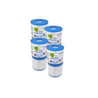 Spafilter Darlly SC726 4-pack