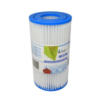 Spafilter Darlly SC734 Framifrån