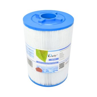 Spafilter Darlly SC737 Framifrån