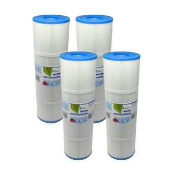 Spafilter Darlly SC738 4-pack Framifrån