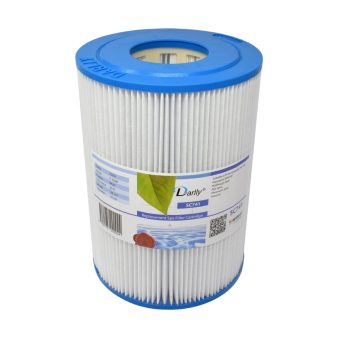 Spafilter Darlly SC741 Framifrån
