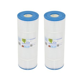 Spafilter Darlly SC742 2-pack Framifrån