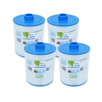 Spafilter Darlly SC744 4-pack Framifrån