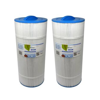 Spafilter Darlly SC747 2-pack Framifrån