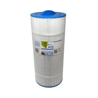 Spafilter Darlly SC747 Framifrån