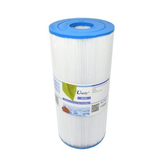 Spafilter Darlly SC751 Framifrån