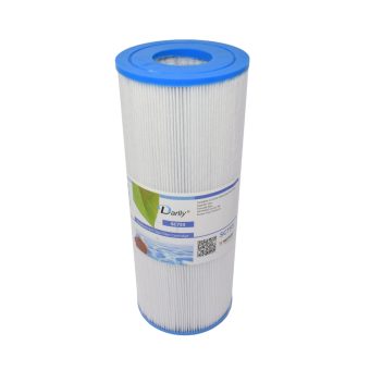 Spafilter Darlly SC755 Framifrån