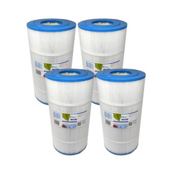 Spafilter Darlly SC761 4-pack Framifrån