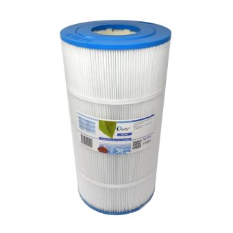 Spafilter Darlly SC761 Framifrån